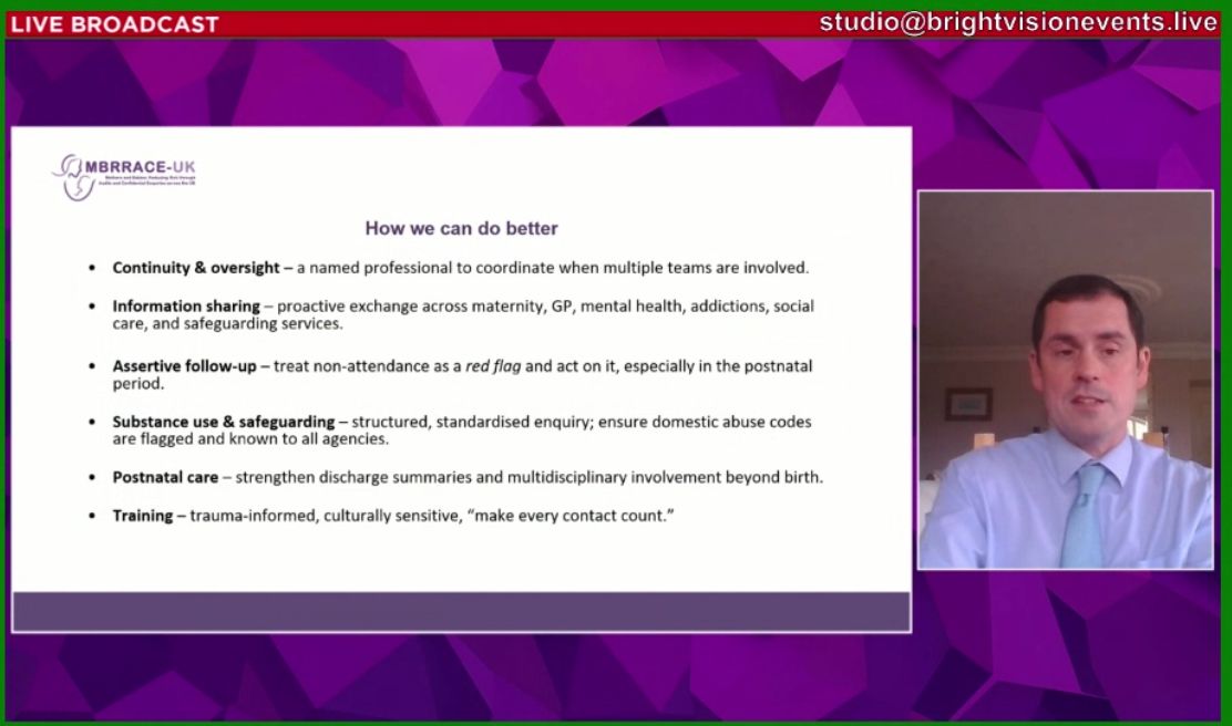 MBRRACE  UK tweet media