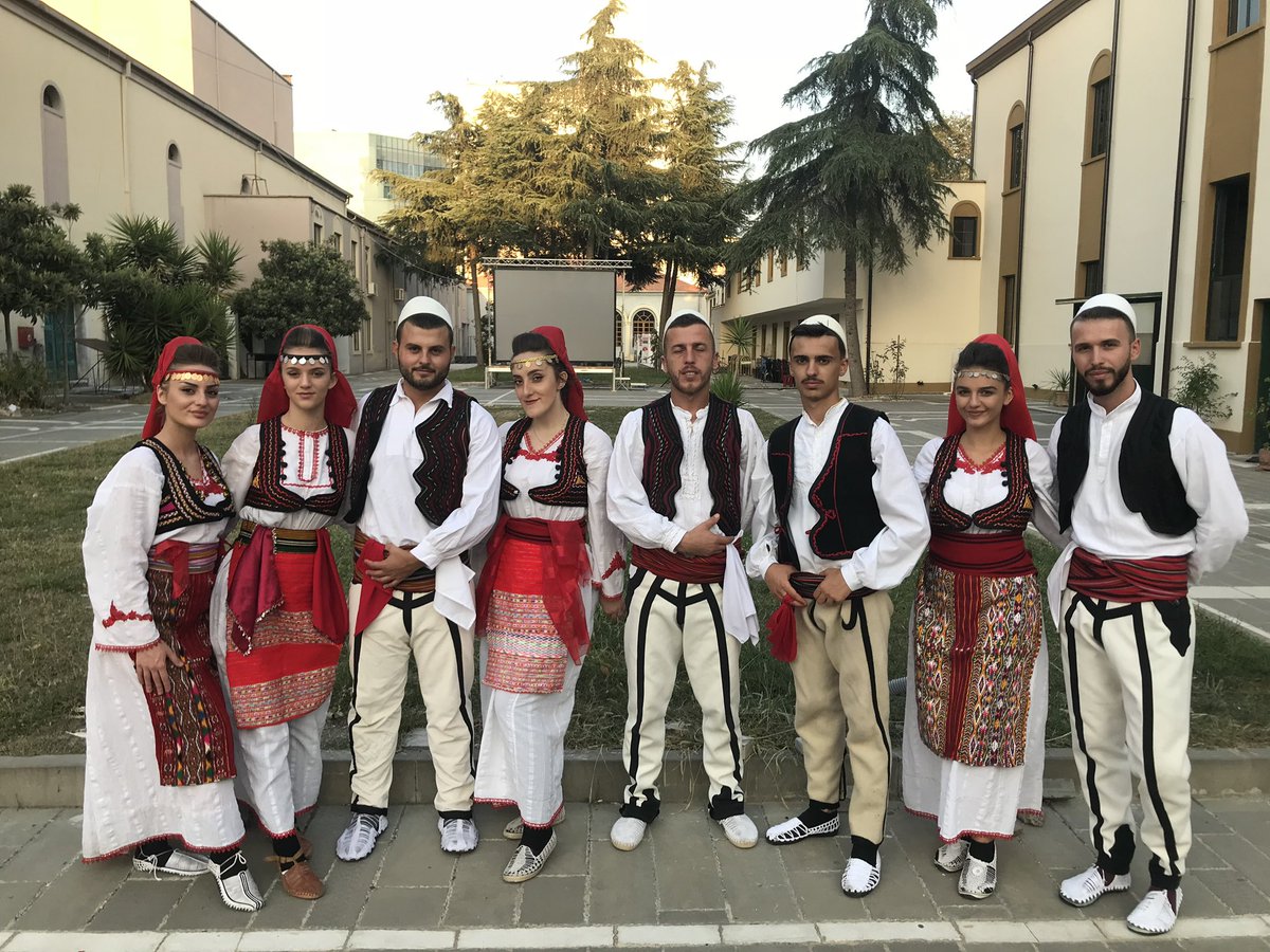 ARCHforCulture's tweet photo. Glad to be working again with the Albanian group “We *Are* the Theatre”. Active with new momentum, many plans, incl. a documentary film, the group inspires with resilience, perseverance &amp; creativity:https://t.co/X4RUgJthQY📸 Elvis Kazazi, taken BEFORE the Theater’s demolition https://t.co/UjLxjTHTfw