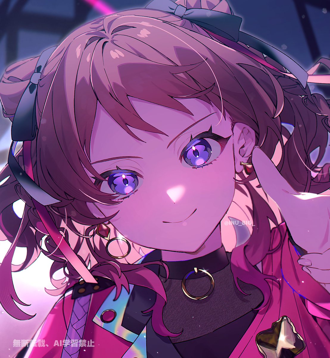 イラスト担当はぞよしさん(<a href="/INU_BIG_/">ぞよし</a>)になります！！
参考までに過去のイラストを掲載しておきます！