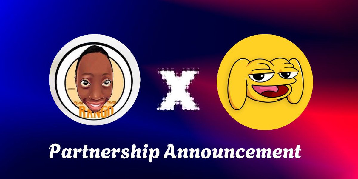 andybsctoken's tweet image. 🚨 Partnership Announcement: $TENGE x $ANDY 

We’re thrilled to announce a collaboration between the Tenge Tenge Movement and $ANDY, the meme revolution riding BNB’s resurgence while pioneering AI + Edu-Fi adoption.

🔍 What $ANDY brings
🔹 Meme Power – The 3rd main character in…