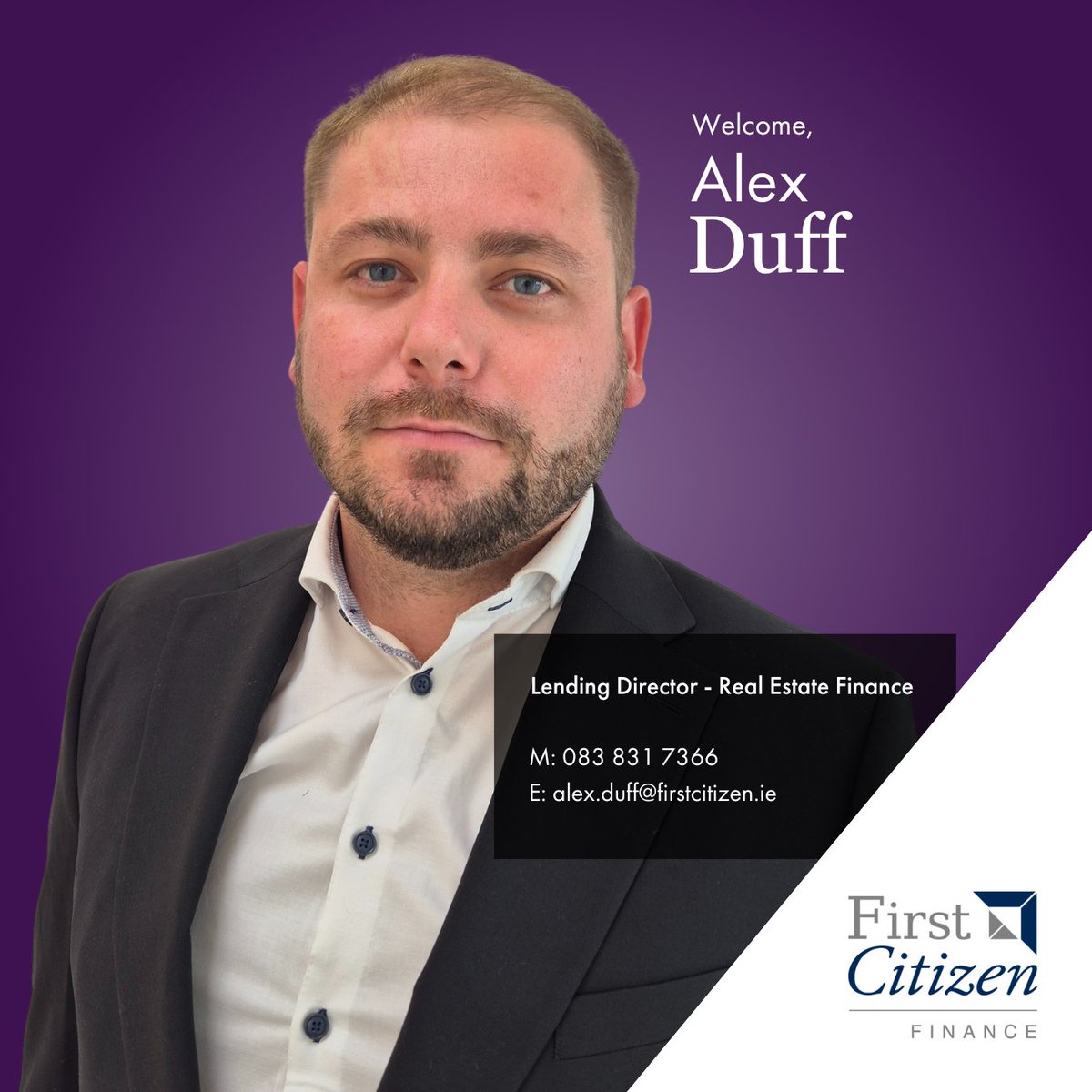 First Citizen Finance tweet media