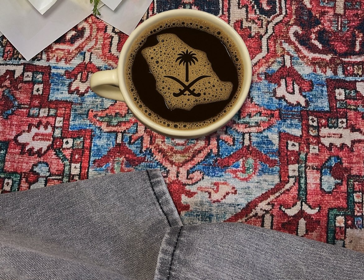 سيفين تعزّنا ونخله تظلّنا🇸🇦✨