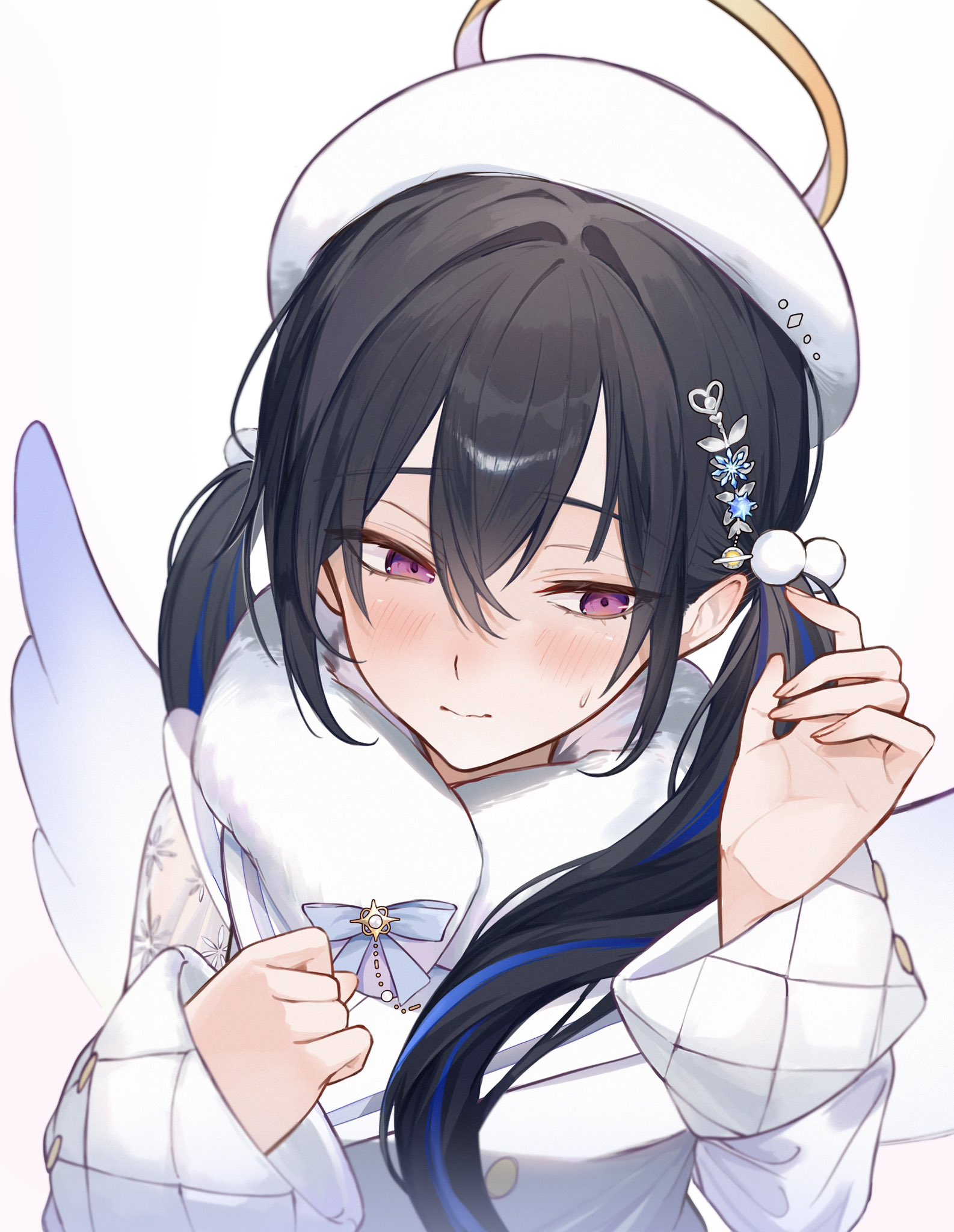 うるは。ページ 一ノ瀬うるは🌠 (@uruha_ichinose) / X