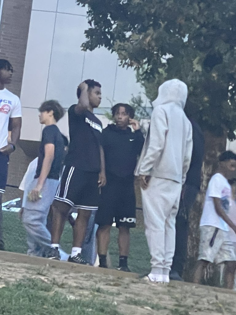 Everywhere and out of the way....