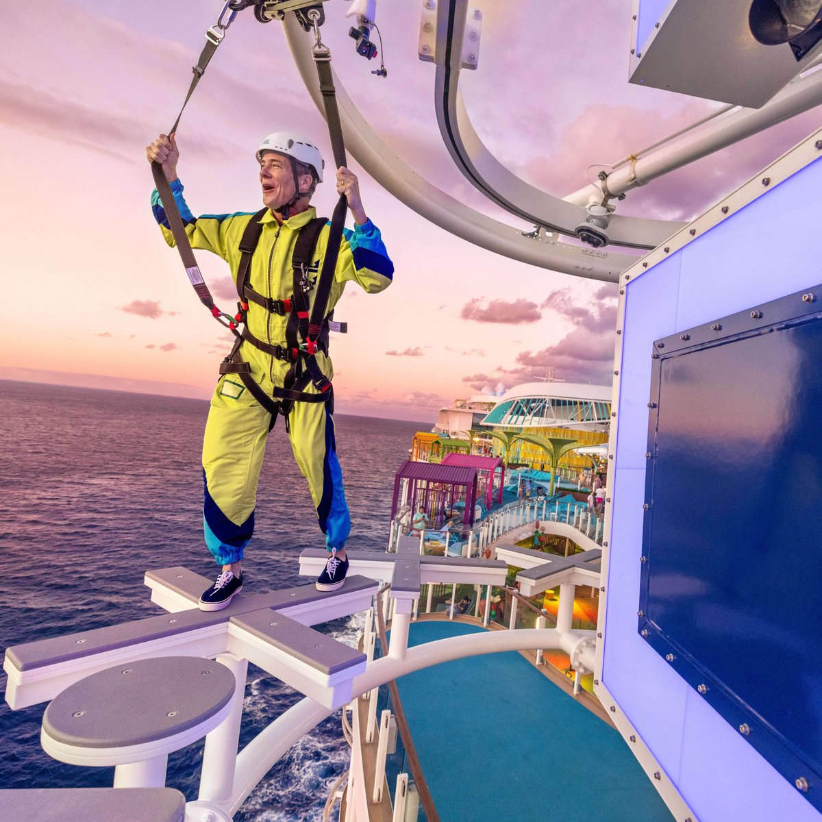 Hang in there — your next holiday is almost here.