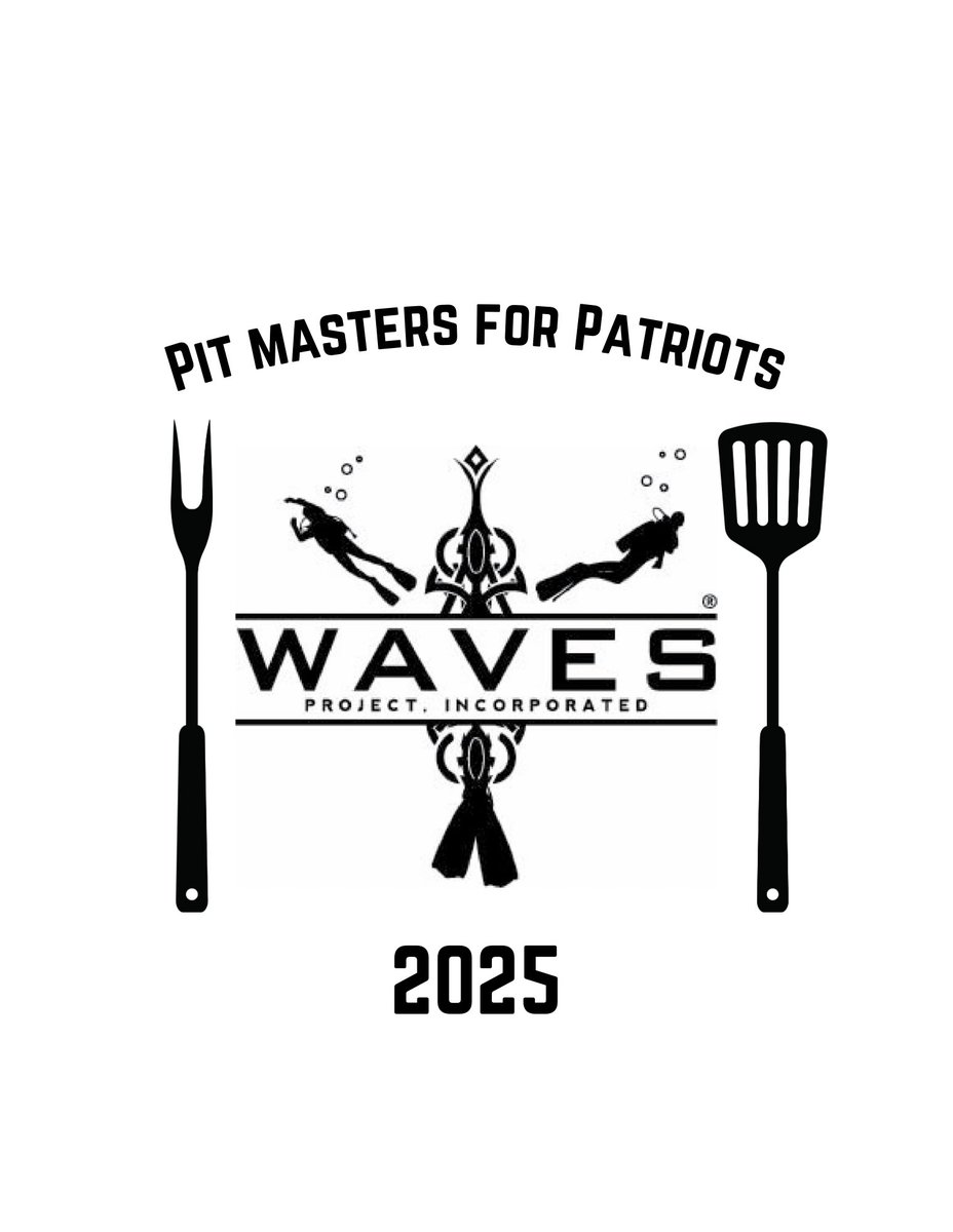 TheWAVESProject's tweet image. Congratulations Jeff &amp;amp; Natasha Pickard, along with their great team, for a very successful IBCA Pitmaster for Patriots BBQ Competition supporting the WAVES Project Greater Houston area.

Stay tuned for more on the competition results!