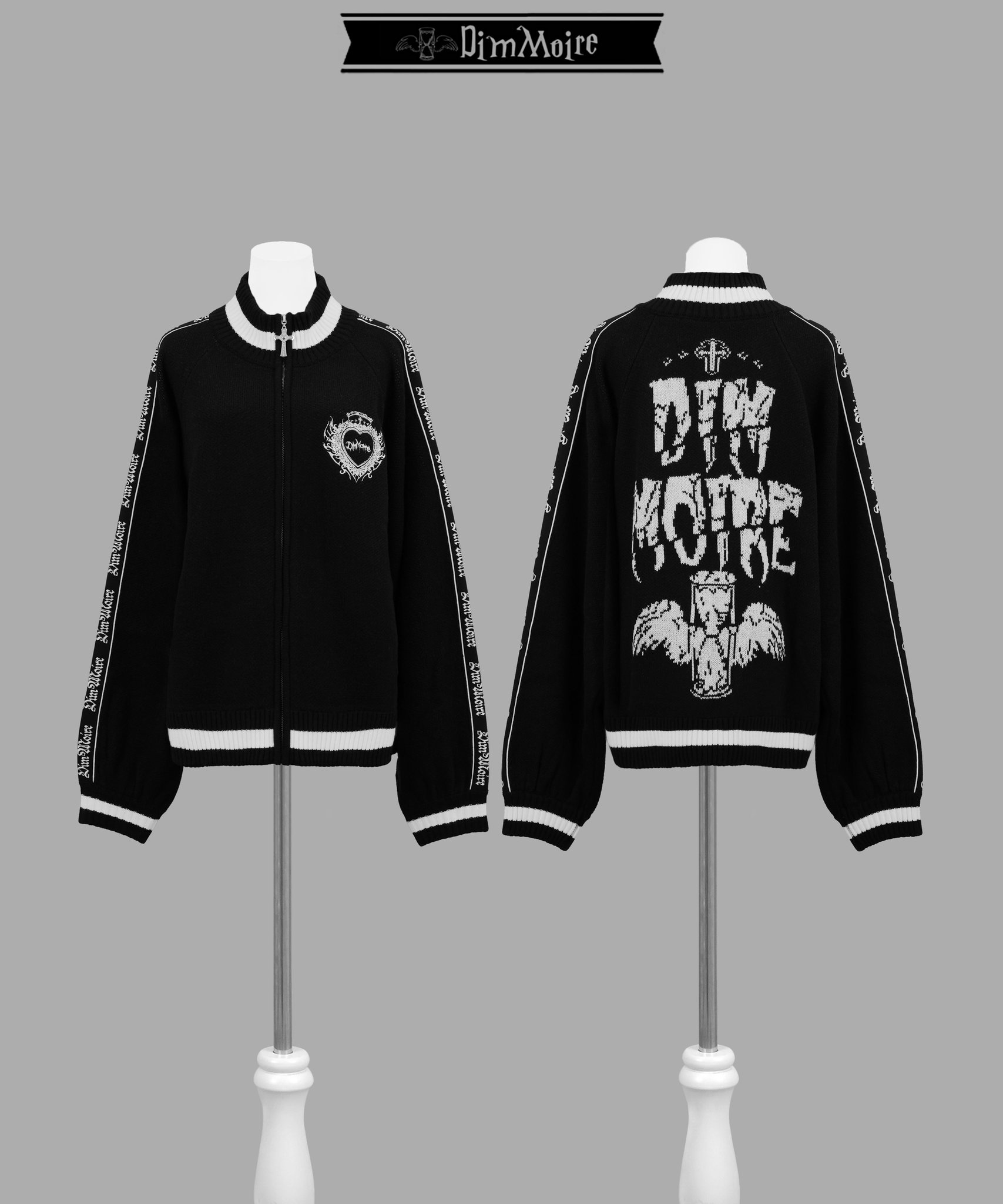DimMoire on X: 