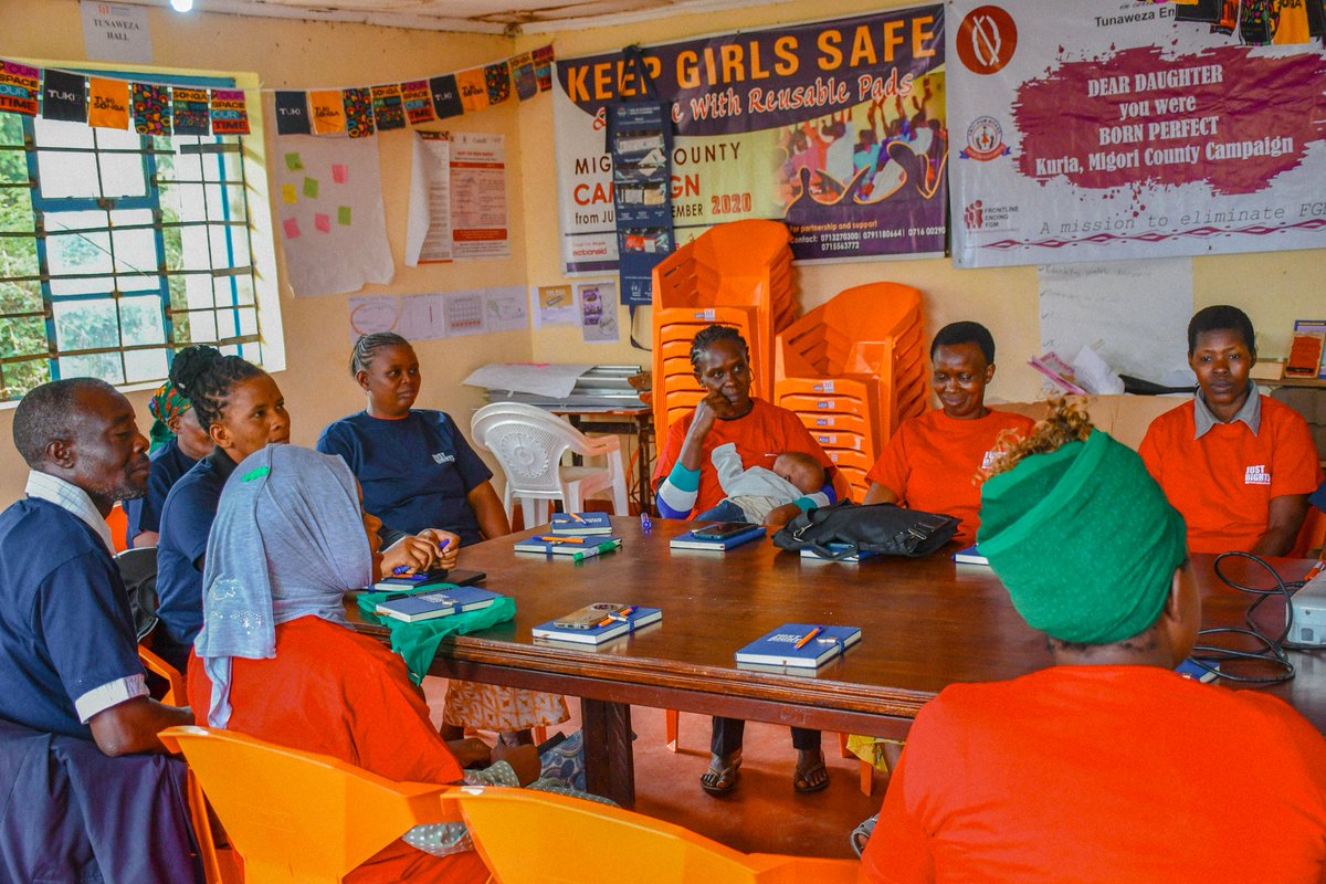 Just Rights for Children Kenya tweet media