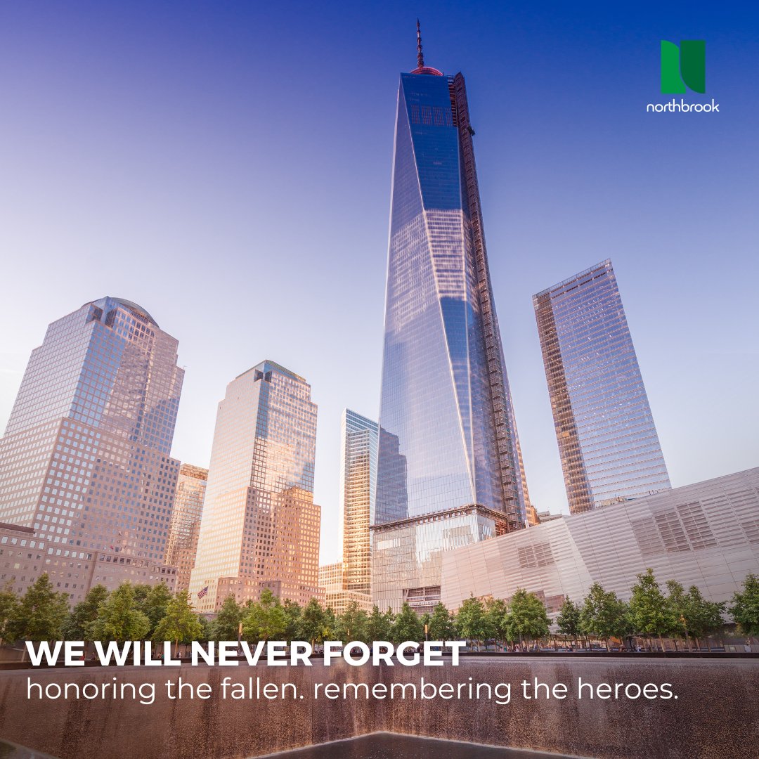 Northbrook tweet media