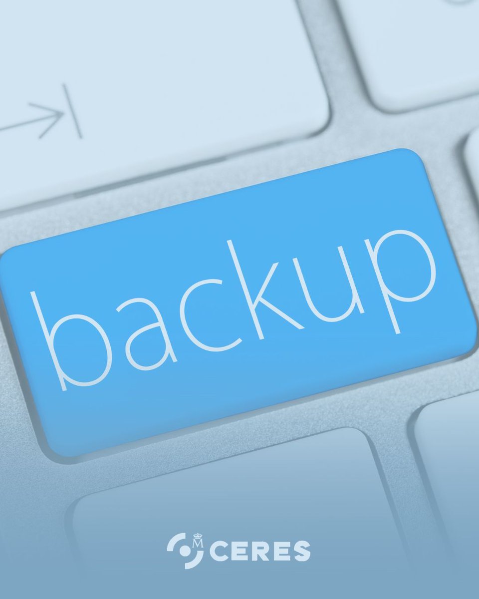 🔒 ¡Haz una copia de seguridad de tu #CertificadoDigital!

Una vez tengas tu Certificado Digital en tu poder, es esencial crear una copia de seguridad para garantizar su resguardo.

📲 ¿Tienes dudas de como hacerlo?
➡️ Consulta nuestra guía aquí 
bit.ly/48xNsY1