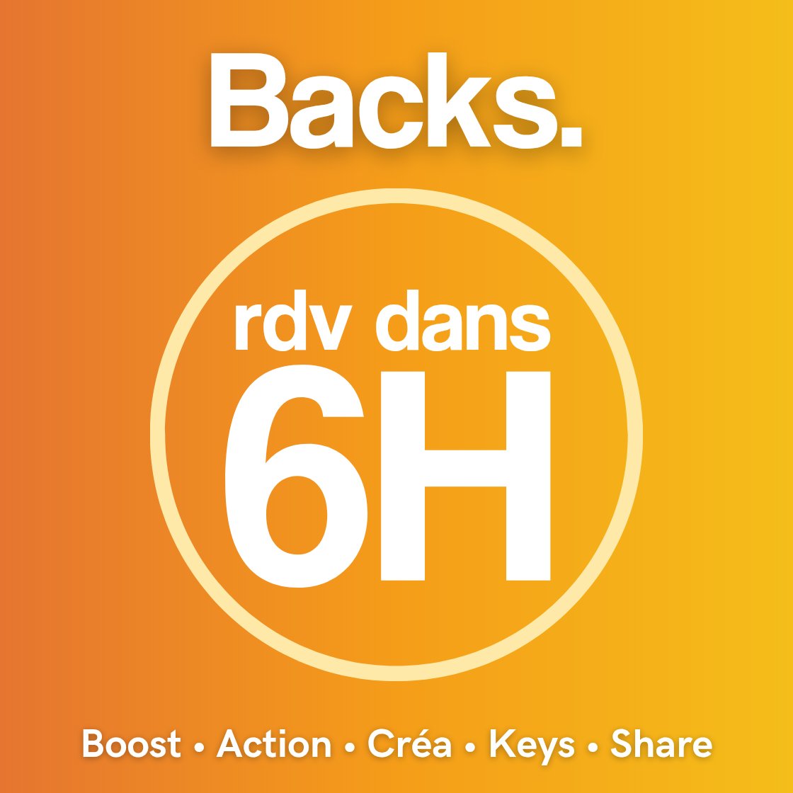 🚨 Dans 6h, ma newsletter débarque ! ✨

💡 Astuces, mindset &amp; projets
🎟️ 15% sur le <a href="/CongresUPI/">Congrès UPI</a> 

📬 Inscription gratuite et rapide, pas de spam 😉  justingrevoulet.wixsite.com/justin-g/newsl…