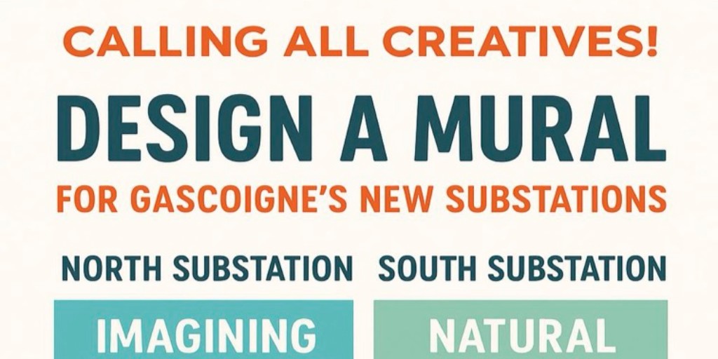 Be First tweet media