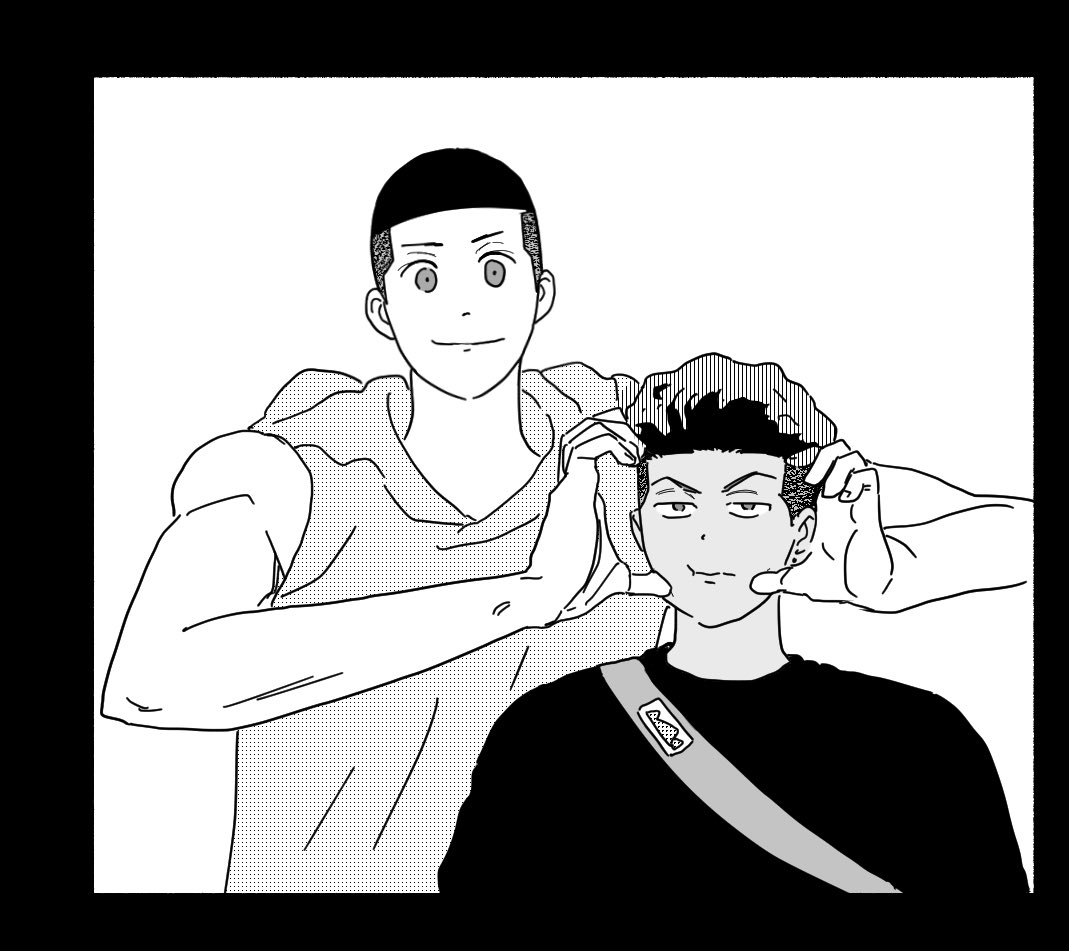 누룽 (@dxsawaryo) on Twitter photo 