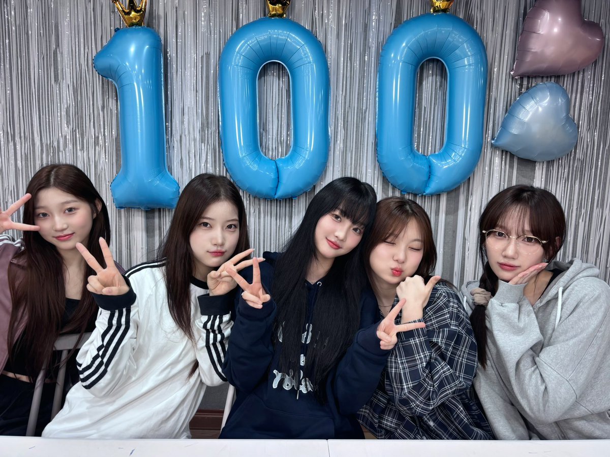 USPEER_official's tweet image. [#UPdate] 250911 DEBUT 100DAY LIVE 📸

기대할테야테야, 윳피성장을기대할테야🥰
유스피어가 무럭무럭 자라🌱 데뷔 100일을 맞이했습니다✨
앞으로도 많은 사랑❤관심❤기대❤부탁드려요⌯&amp;gt;ᴗo⌯

𝗛𝗔𝗣𝗣𝗬 𝗟𝗘𝗩𝗘𝗟 𝗨𝗣 𝗗𝗔𝗬, 𝗨𝗦𝗣𝗘𝗘𝗥💌

#USPEER #유스피어
#USPEER_DEBUT_100DAYS