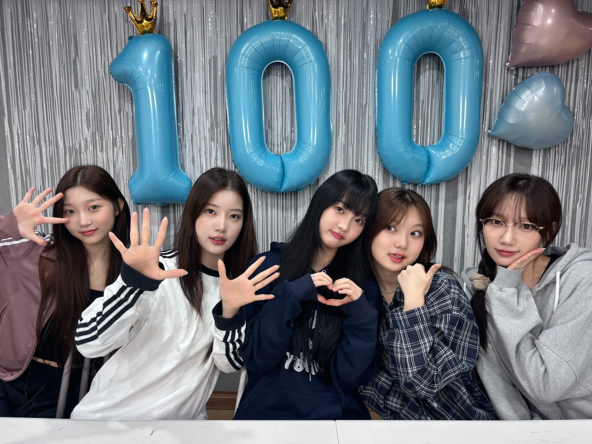 USPEER_official's tweet image. [#UPdate] 250911 DEBUT 100DAY LIVE 📸

기대할테야테야, 윳피성장을기대할테야🥰
유스피어가 무럭무럭 자라🌱 데뷔 100일을 맞이했습니다✨
앞으로도 많은 사랑❤관심❤기대❤부탁드려요⌯&amp;gt;ᴗo⌯

𝗛𝗔𝗣𝗣𝗬 𝗟𝗘𝗩𝗘𝗟 𝗨𝗣 𝗗𝗔𝗬, 𝗨𝗦𝗣𝗘𝗘𝗥💌

#USPEER #유스피어
#USPEER_DEBUT_100DAYS