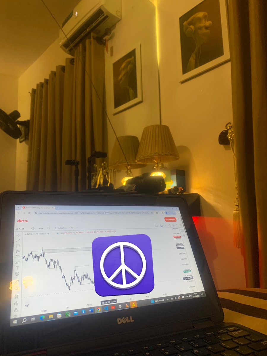 Nonegativity___'s tweet image. Chill you’re doing just fine 📒
not over yet