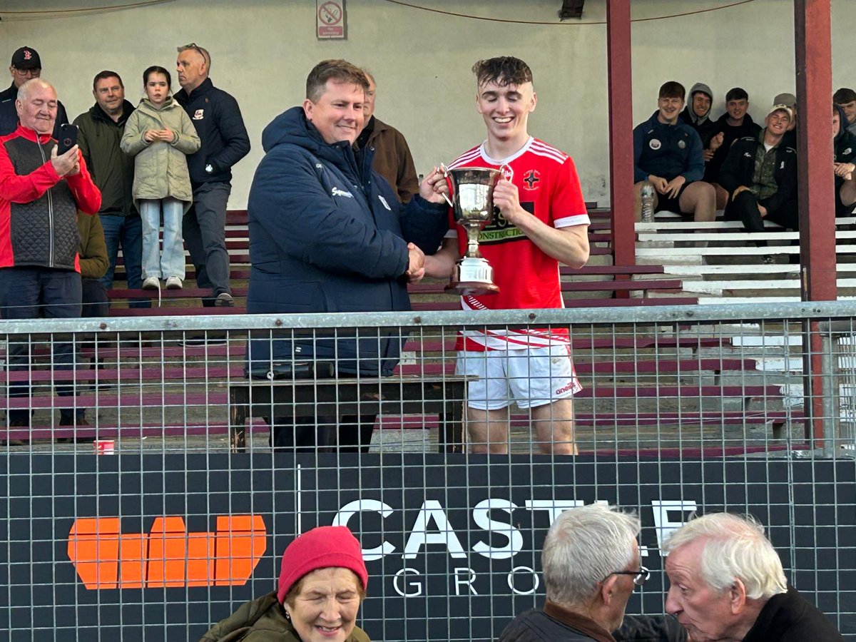 Galway GAA Official tweet media