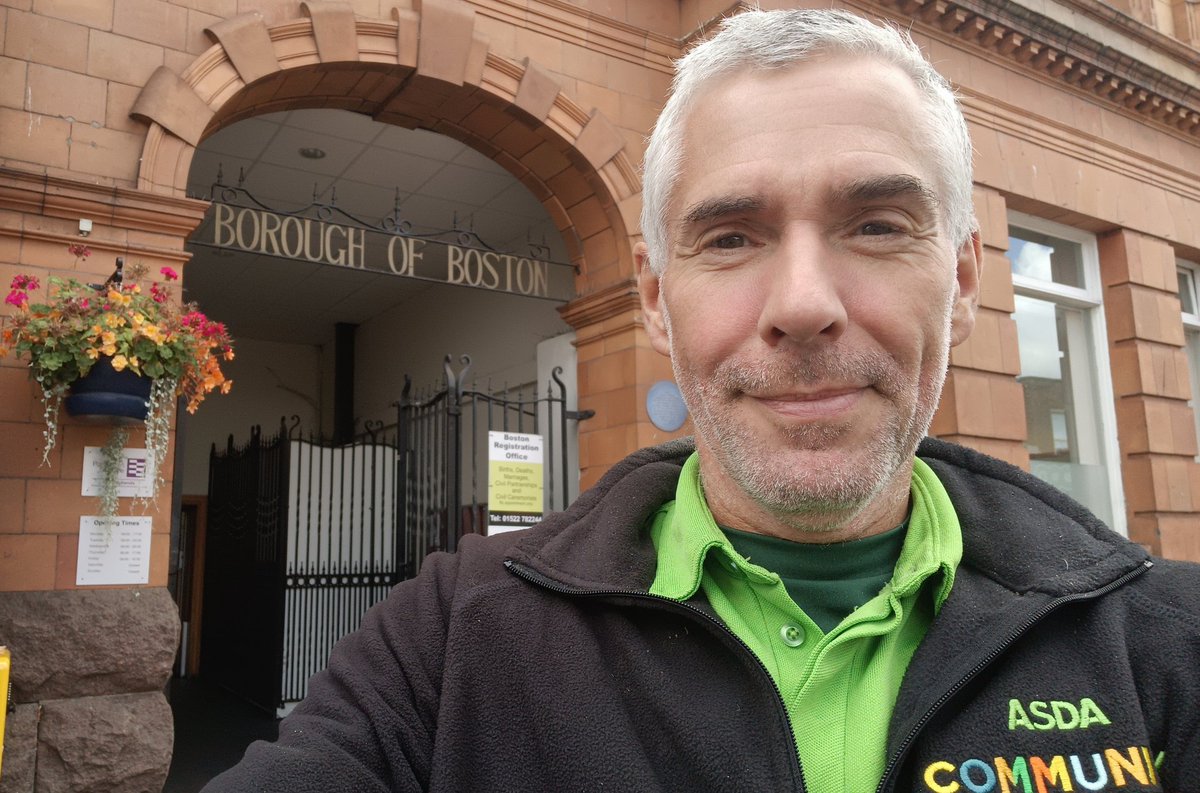 This morning's <a href="/CAPUKTweets/">Community Alcohol Partnerships</a> meeting was held at <a href="/Bostonboro/">Boston Borough Council</a> offices.
Working with <a href="/LincsPolice/">Lincolnshire Police</a>, Lincolnshire Recovery Partnership, One You Lincolnshire &amp; many others to help reduce alcohol harm in children &amp; young people, improve their health &amp; well-being &amp; enhance our community