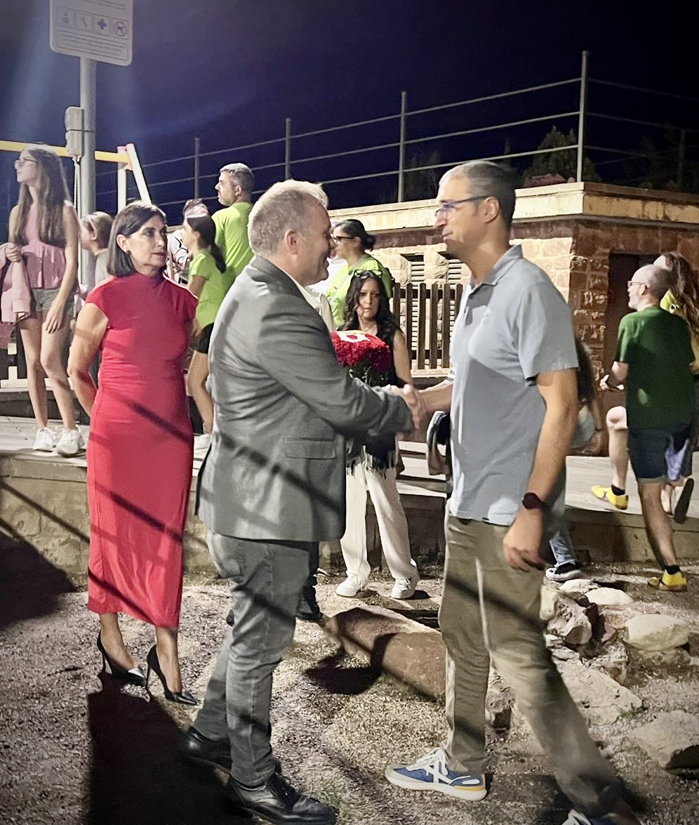 PSC Martorell /❤ tweet media