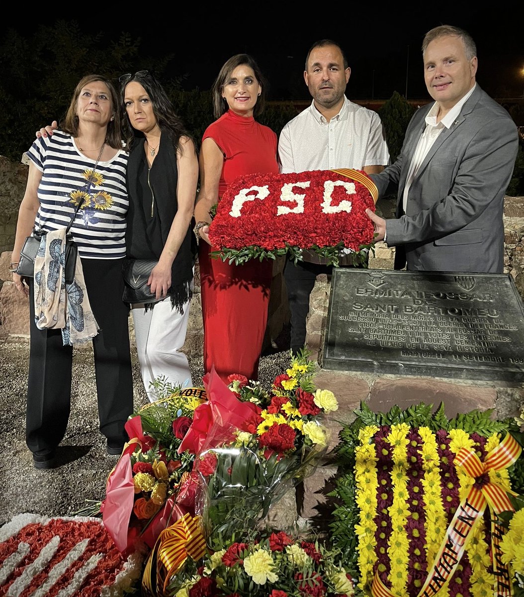 PSC Martorell /❤ tweet media