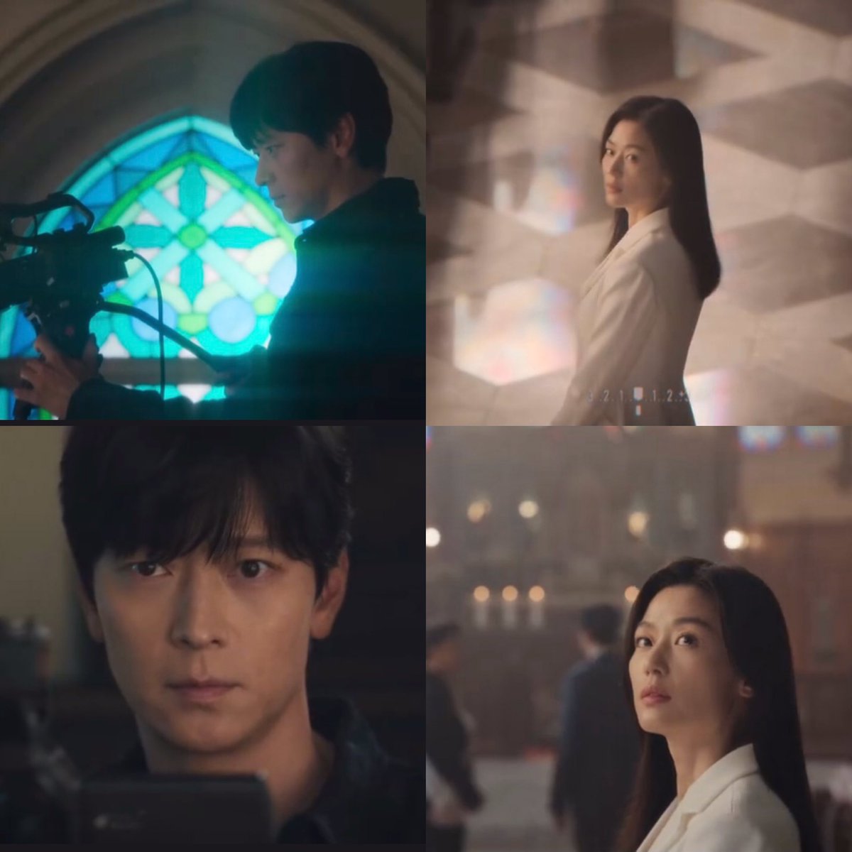 افضل مسلسل نزل هالفتره  #Tempest