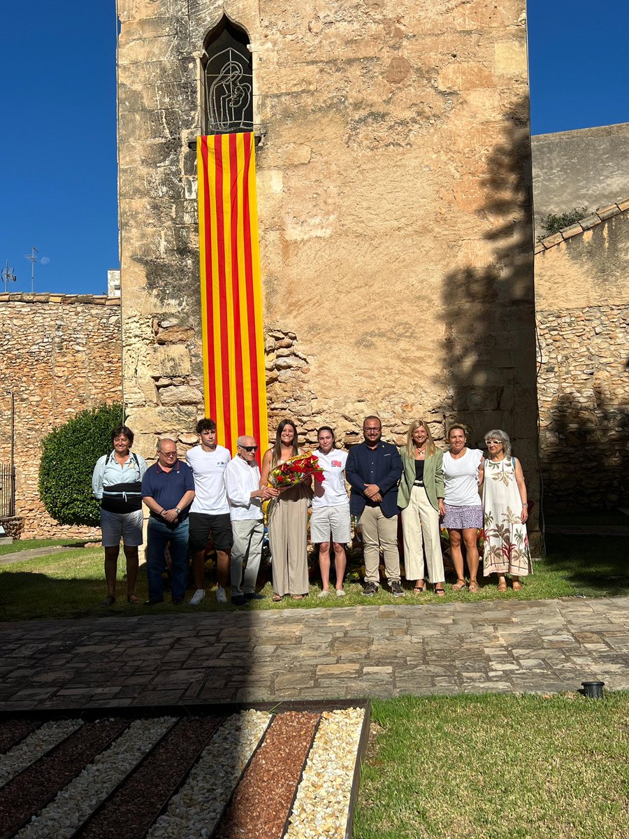 Junts per Torredembarra tweet media