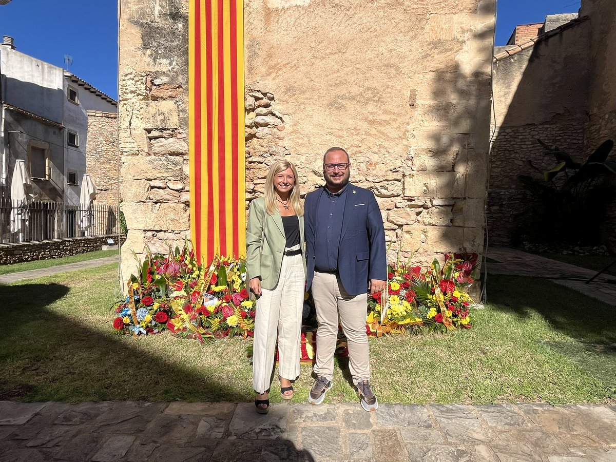 Junts per Torredembarra tweet media