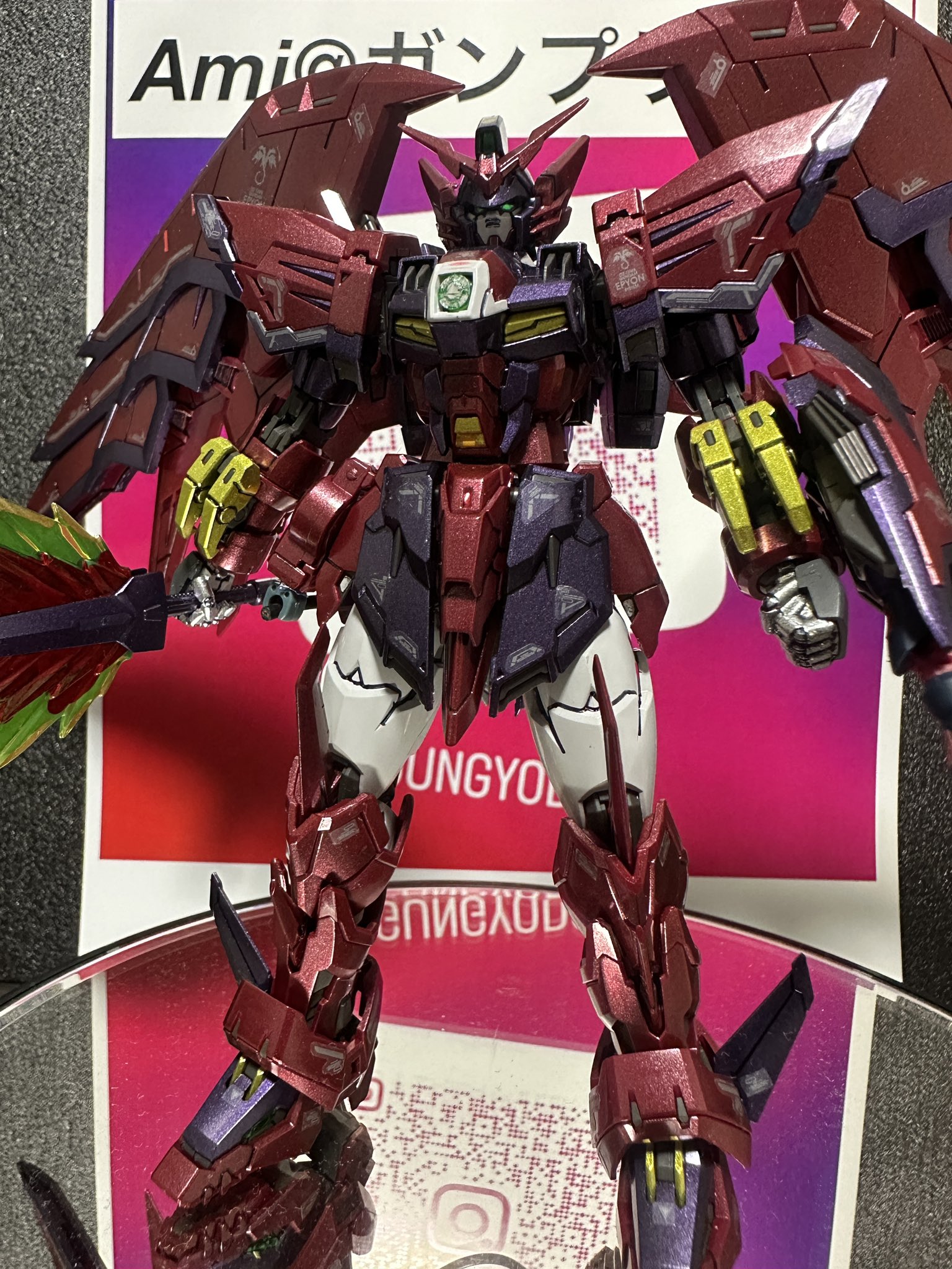 RG ガンダムエピオン RG GUNDAM EPYON 水星の魔女 まとめ売り RG