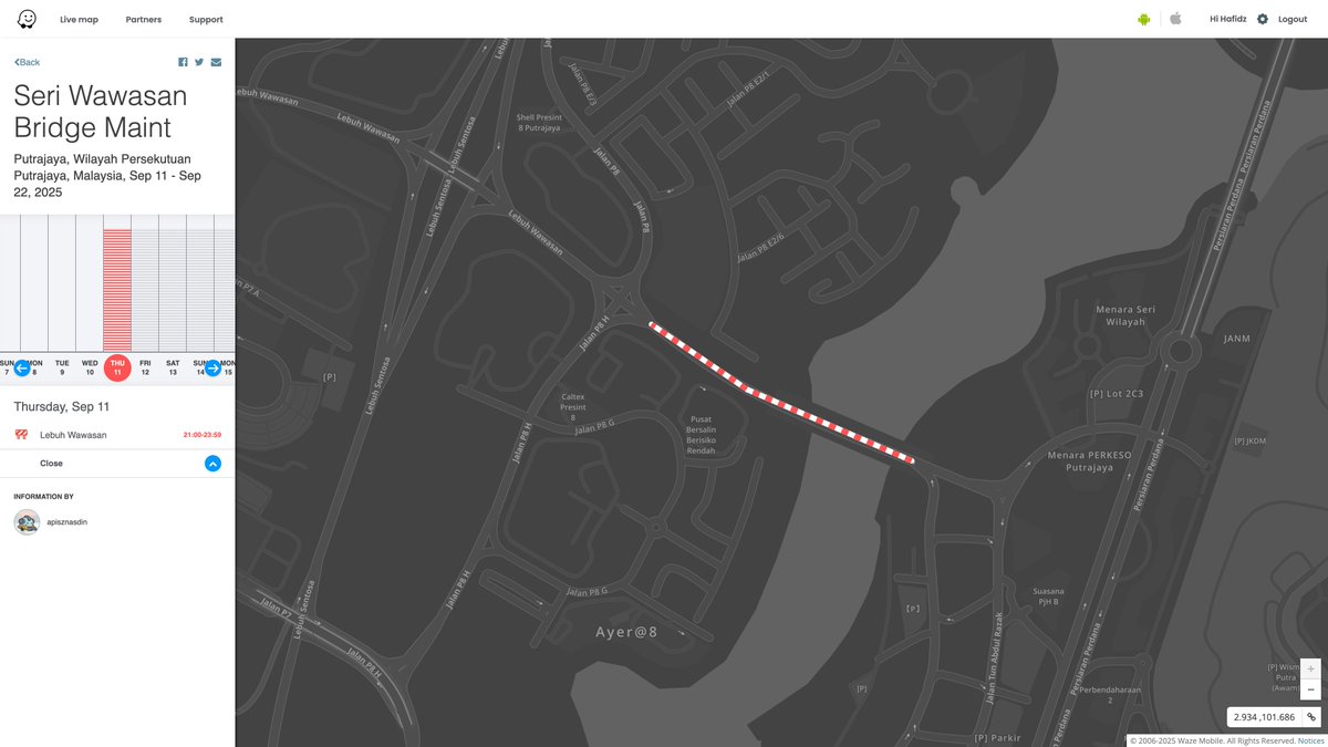 Perbadanan Putrajaya 🇲🇾 tweet media
