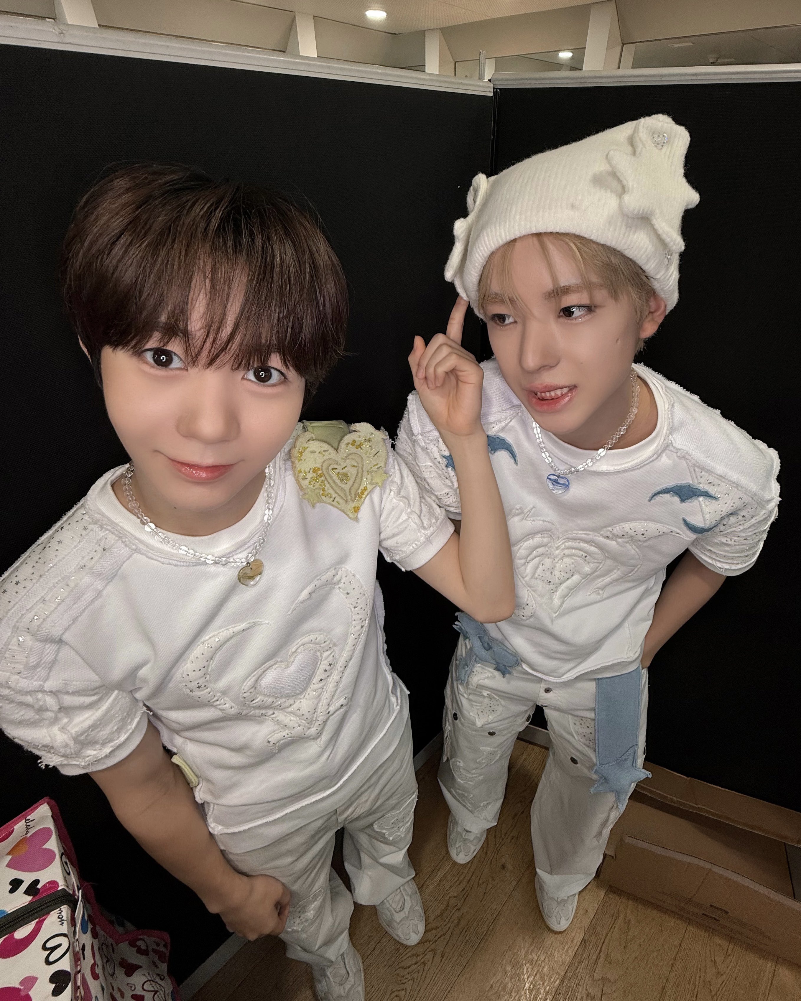 wish祭　ポシェット　ユウシ NCT WISH WISH祭 ペンミ グッズ ポシェット ポーチ トレカ