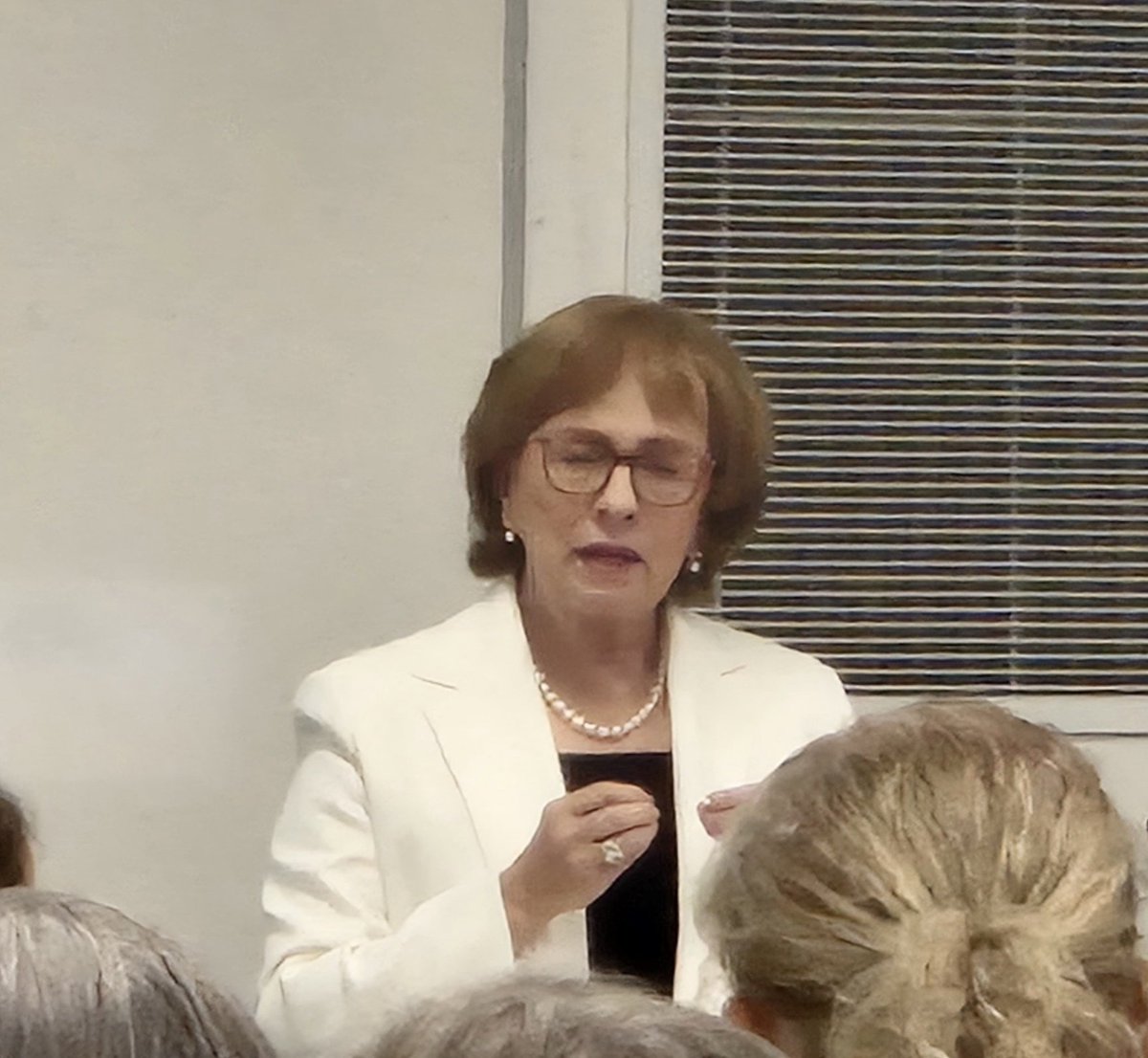 Karen charnley tweet media