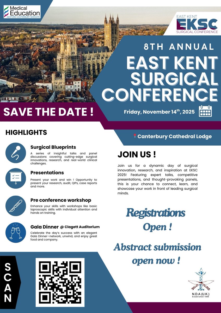 East Kent Hospitals tweet media