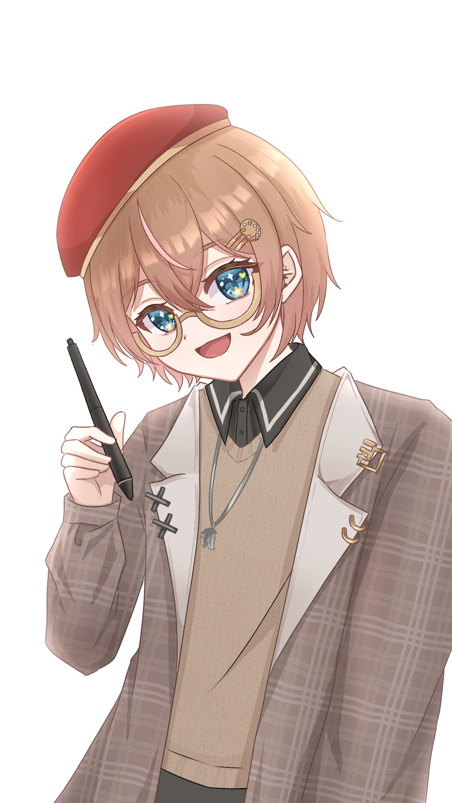 さくな さく🎨🪶＠依頼受付中 (@397_sakuna_) / X