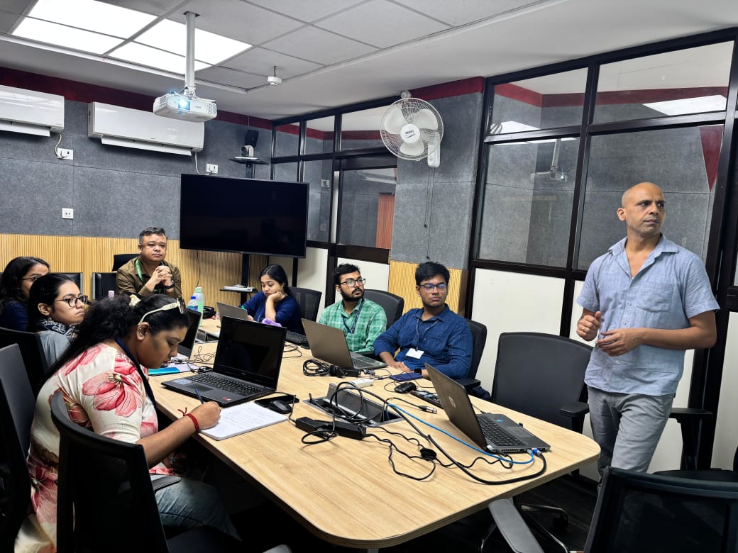 Language Division@ORGI, Kolkata tweet media