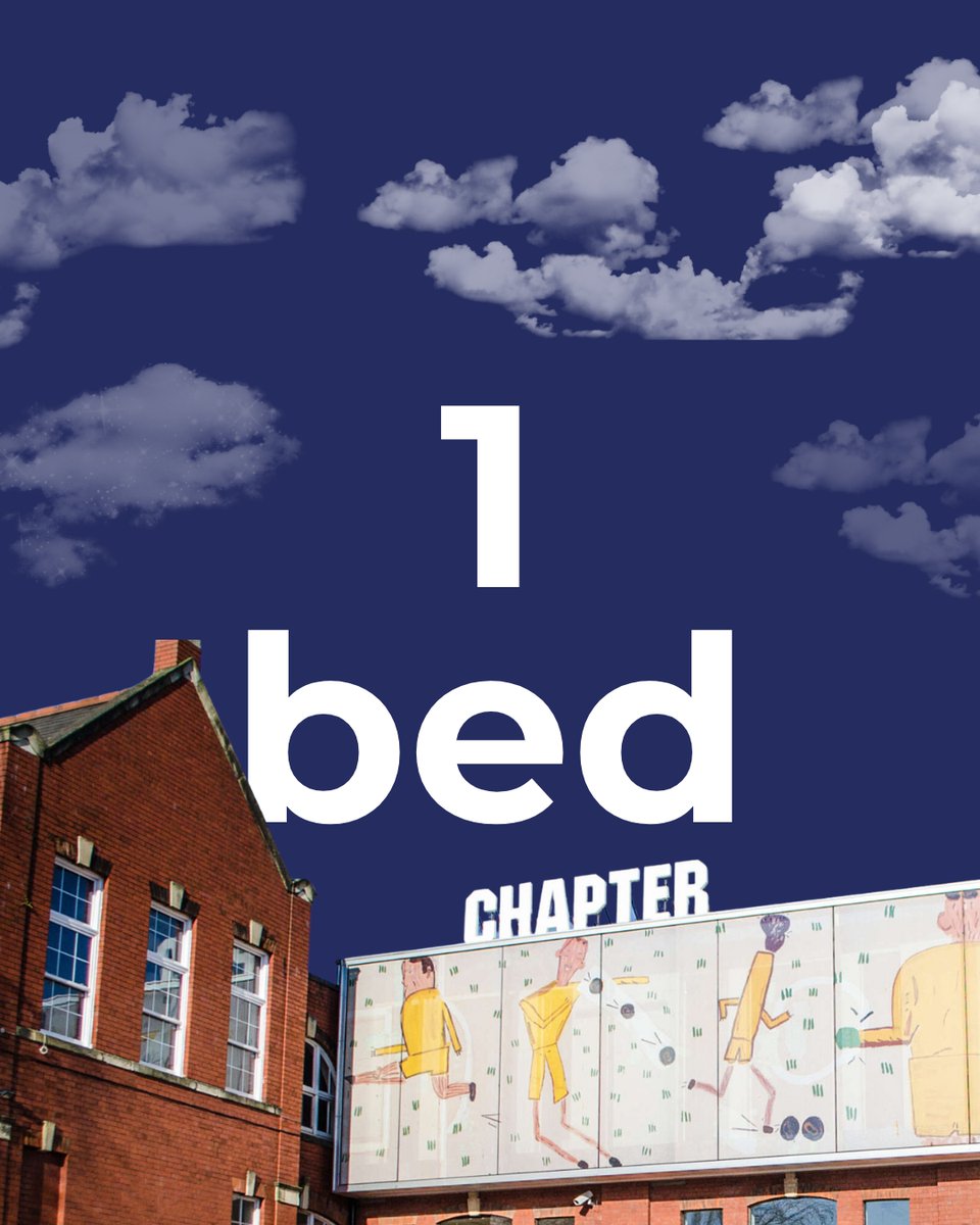 cardiffletting's tweet image. ✨ 1 bed = your space, your rules ✨

No housemate drama, just your own stylish spot in the heart of Cardiff 🙌

👉 See the latest 1-bed homes at 2let2.com

#1Bed #2let2Countdown #CardiffStudents #StudentHomes