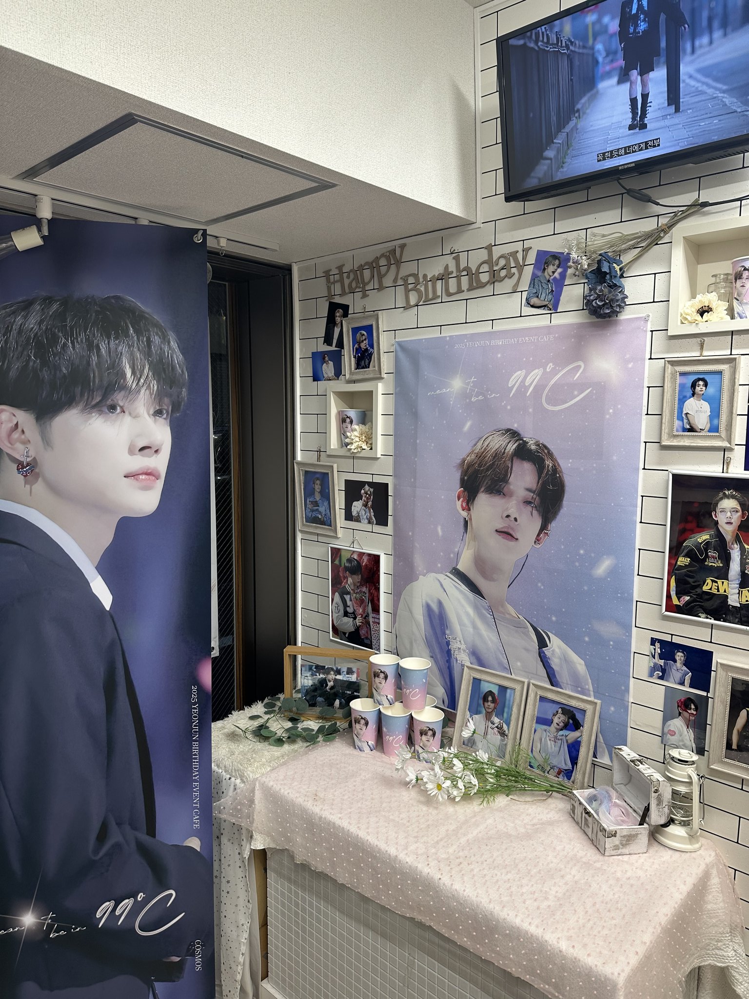 cafe ing on X: 
