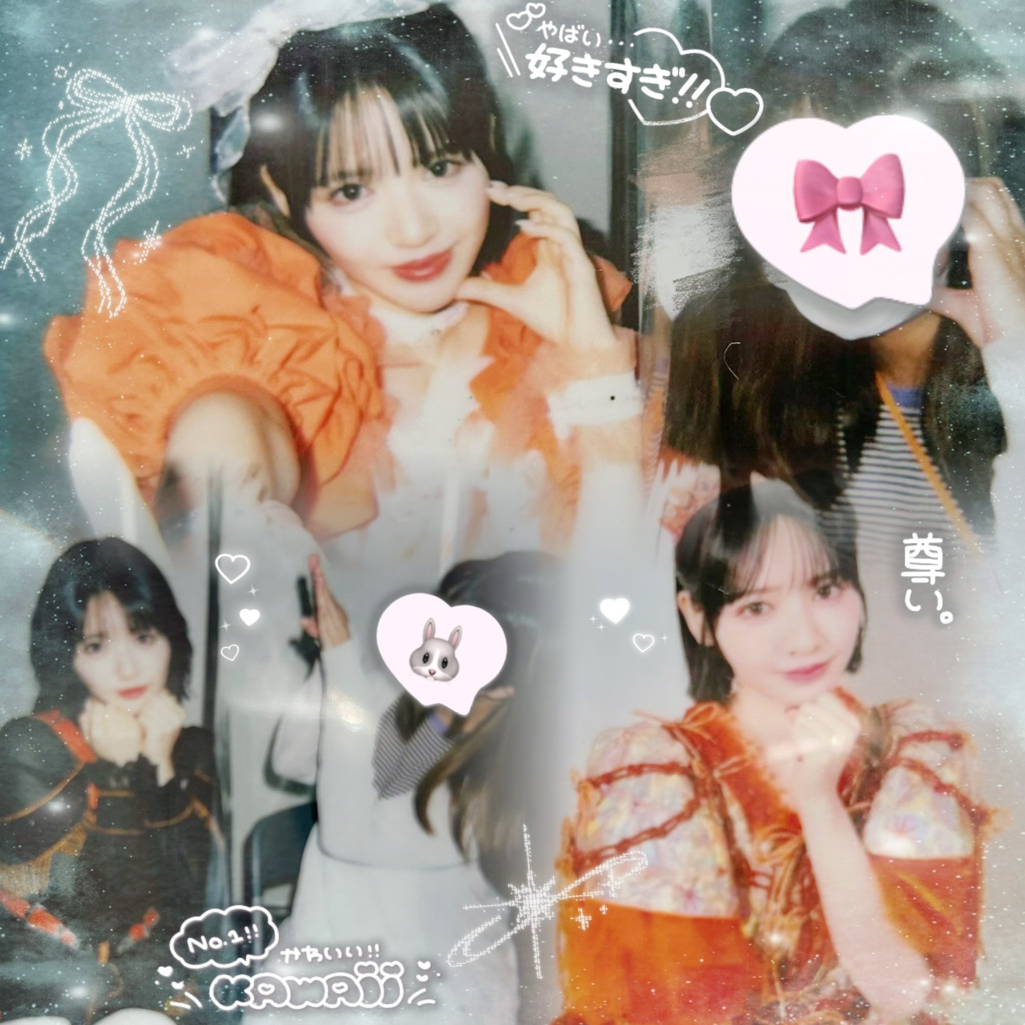 容音ページです♥️ ₺ƾ₺ƾあんじょ〜 on X