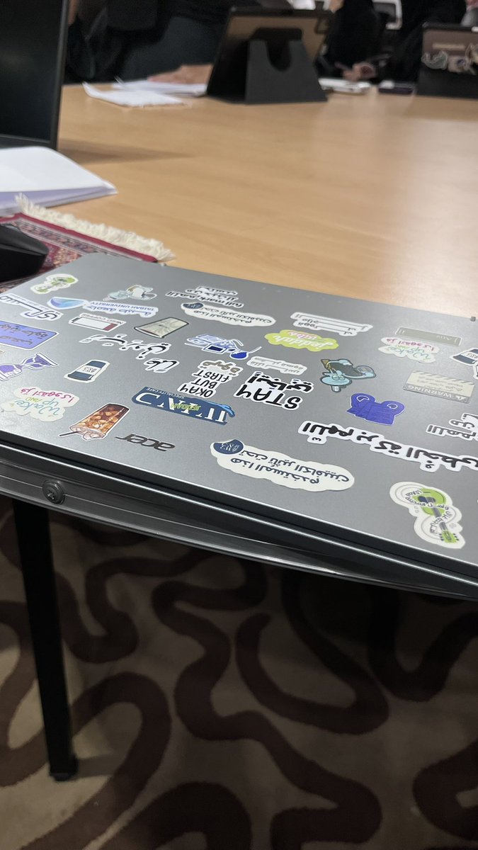 اليوم الخامس والاخير من المعسكر الرهيب جداً شكراً جزيلاً منشآت <a href="/MonshaatSA/">منشآت | Monshaat</a> وشكراً للأستاذ عبدالله ظافر <a href="/adsh_5s/">عبدالله ظافر | Abdullah Dhafer ‏</a> على شرحه الرهيب ونصائحه الجباره، تعرفت على اشخاص رهيبين مبسوطة جداً بالاشياء اللي عشتها في هذا المعسكر الجبار❤️‍🔥❤️‍🔥❤️‍🔥