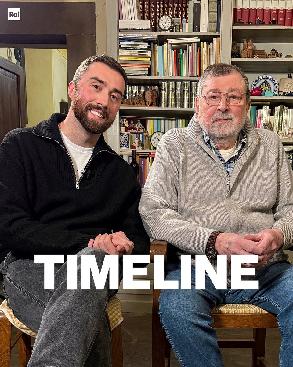 RaiTre's tweet image. L’intervista esclusiva e inedita a #FrancescoGuccini, in occasione dei suoi 85 anni.

@iosonocarrara vi aspetta a #Timeline: domenica, alle 16.20, su #Rai3 e #RaiPlay.
#Guccini