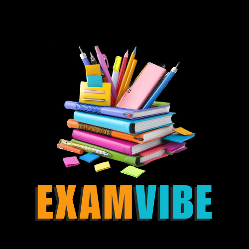 examvibee's tweet photo. 📚 Boost your exam prep with ExamVibe!
✨ Practice MCQs, quizzes &amp; boost your knowledge for Engineering &amp; Govt Exams.
Start learning today 👉 https://t.co/txoLySOWX2
#ExamVibe #MCQs #ExamPreparation #Engineering #GovtJobs https://t.co/j7KtCw27Ei