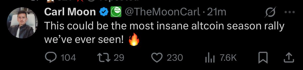 VECTOR PRIME tweet media