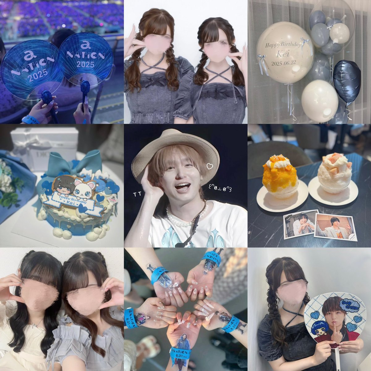 622♡ tweet media