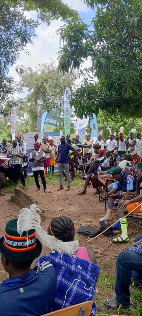 BRANDING KARAMOJA tweet media