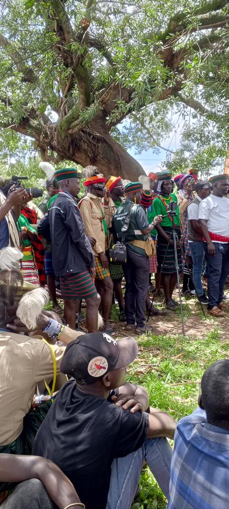 BRANDING KARAMOJA tweet media