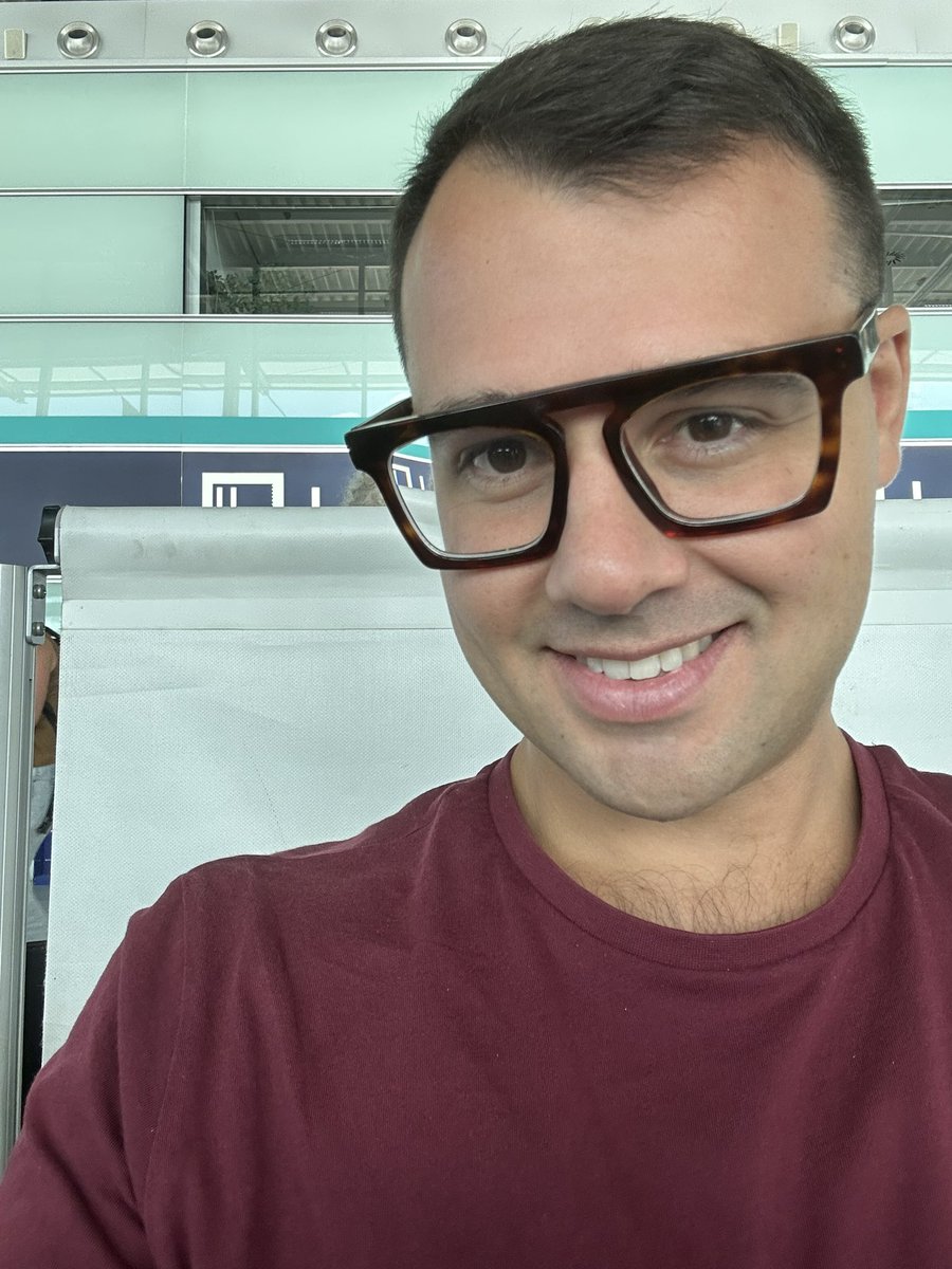 Andrea Mengucci tweet media