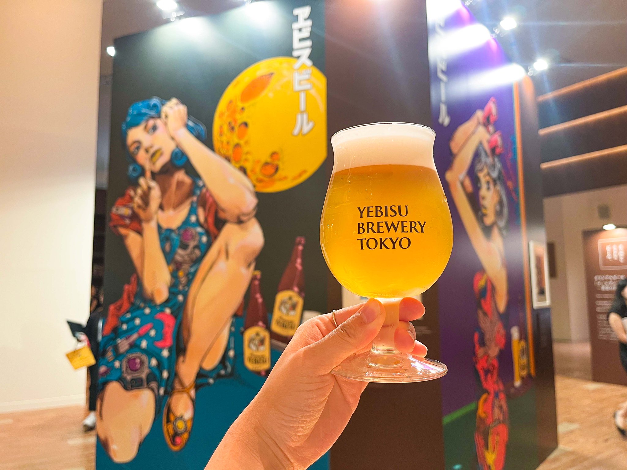 ビール女子 on X: 