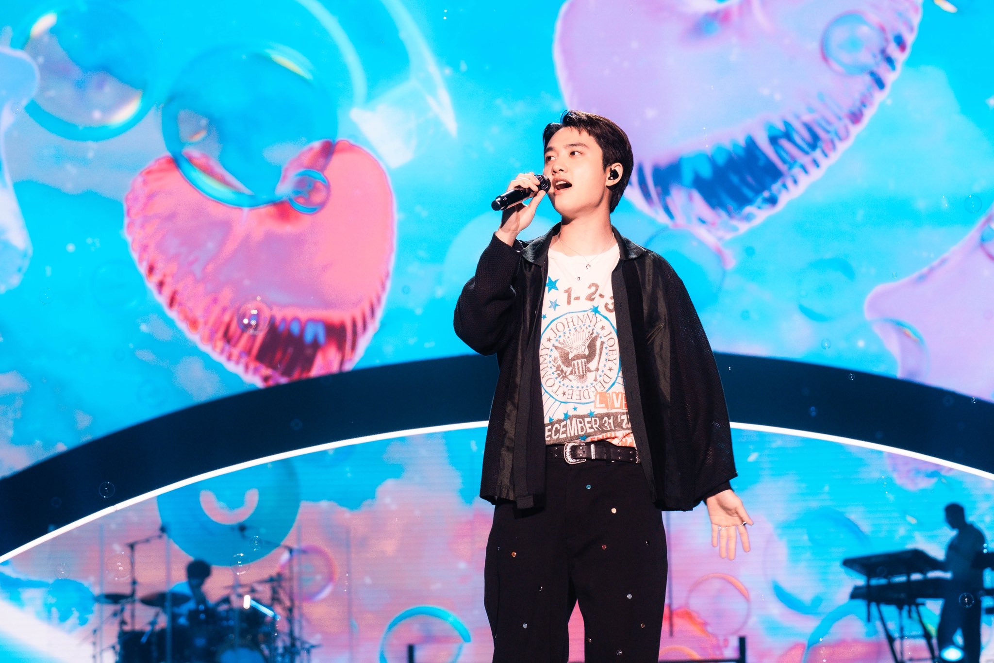 K-POP・アジア XIA BALLAD MUSICAL CONCERT MY K-POP WIRE on X: 