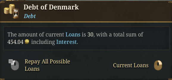 nekotei_m's tweet image. #EU5 #ProjectCaesar
Tinto Flavour#40はデンマーク固有コンテンツの紹介
forum.paradoxplaza.com/forum/develope…

■歴史的背景
‣11世紀のクヌート大王以後のデンマーク王位はたびたび起こる後継者争いにより、マグナート（大貴族）の影響が強くなっていた…