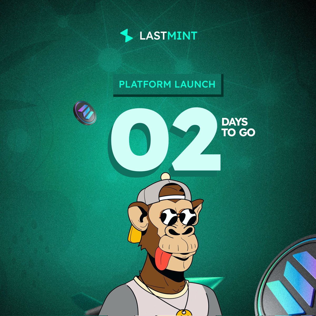 raiserdesigns1's tweet photo. Few months back my design was lucky enough to get picked by @lastmintdotfun which gave me the boost I need that I can make a difference in the web3 space. 

I'm looking for projects willing for growth. Visualization is a key feature in action! https://t.co/UDZpXe42nd