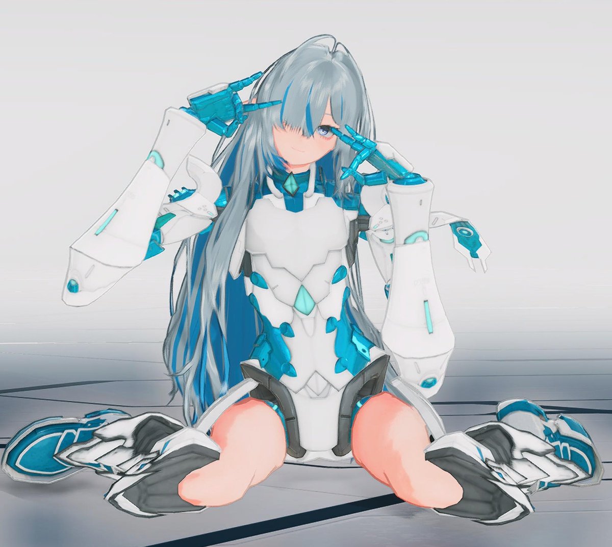rakan_ship4's tweet photo. 箱男の娘。略して、はとこ

#PSO2男の娘同盟 https://t.co/U4gOnvF3pP
